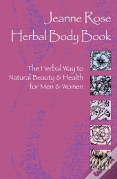 Herbal Body Book