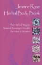 Herbal Body Book - Preview