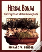 Capa do artigo Herbal Bonsai