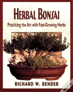 Capa do artigo Herbal Bonsai