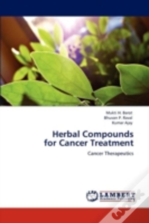 Herbal Compounds  For Cancer Treatment