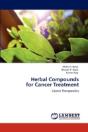 Herbal Compounds  For Cancer Treatment - Preview