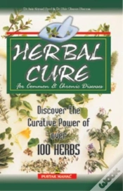 Capa do artigo Herbal Cure
