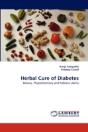 Herbal Cure Of Diabetes - Preview