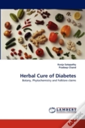 Herbal Cure Of Diabetes