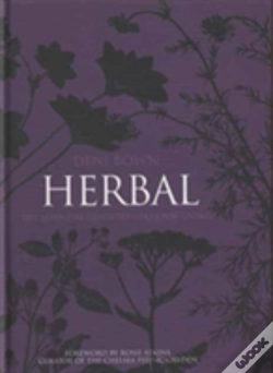 Capa do artigo Herbal