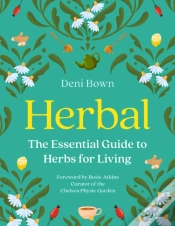 Capa do artigo Herbal