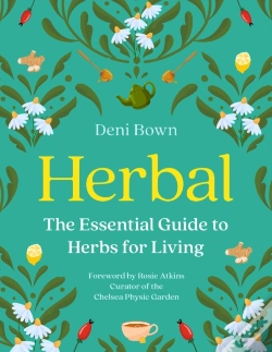 Capa do artigo Herbal