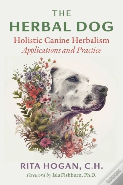Capa do artigo Herbal Dog