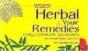 Herbal & Yogic Remedies - Preview