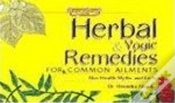 Capa do artigo Herbal & Yogic Remedies