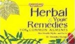 Capa do artigo Herbal & Yogic Remedies