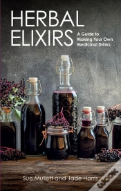 Capa do artigo Herbal Elixirs