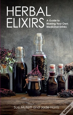 Capa do artigo Herbal Elixirs