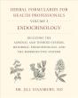Herbal Formularies For Health Professionals, Volume 3 - Preview