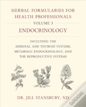 Capa do artigo Herbal Formularies For Health Professionals, Volume 3