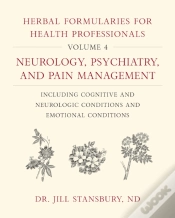 Capa do artigo Herbal Formularies For Health Professionals, Volume 4