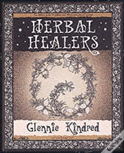 Capa do artigo Herbal Healers