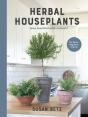 Herbal Houseplants - Preview