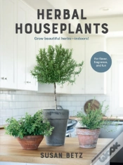 Capa do artigo Herbal Houseplants