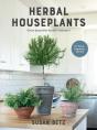 Herbal Houseplants - Preview