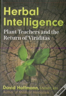 Capa do artigo Herbal Intelligence