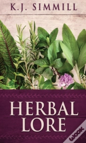 Capa do artigo Herbal Lore