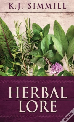 Capa do artigo Herbal Lore