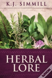 Capa do artigo Herbal Lore