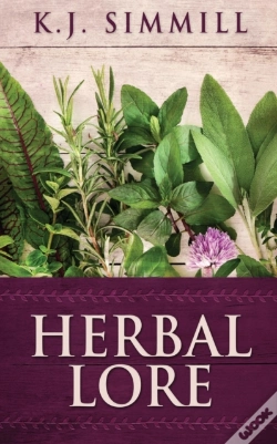Capa do artigo Herbal Lore