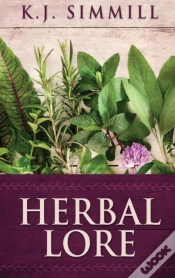Capa do artigo Herbal Lore