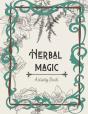 Herbal Magic Activity Book - Preview