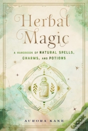Capa do artigo Herbal Magic