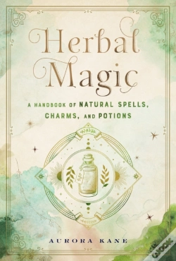 Capa do artigo Herbal Magic