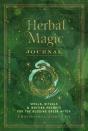 Herbal Magic Journal - Preview
