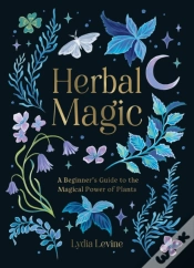 Capa do artigo Herbal Magic