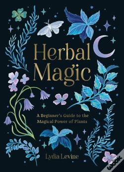 Capa do artigo Herbal Magic