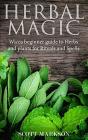 Herbal Magic - Preview