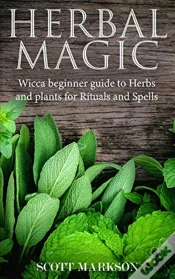 Capa do artigo Herbal Magic