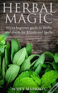 Capa do artigo Herbal Magic