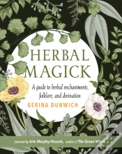 Capa do artigo Herbal Magick