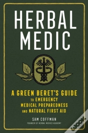 Capa do artigo Herbal Medic