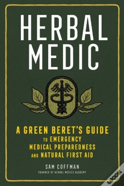 Capa do artigo Herbal Medic