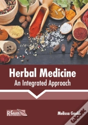 Capa do artigo Herbal Medicine: An Integrated Approach