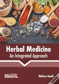 Capa do artigo Herbal Medicine: An Integrated Approach