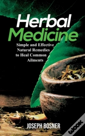 Capa do artigo Herbal Medicine