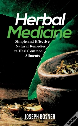 Capa do artigo Herbal Medicine