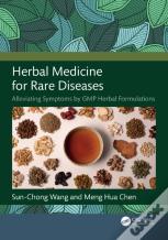 Herbal Medicine For Rare Diseases