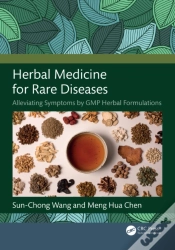 Capa do artigo Herbal Medicine For Rare Diseases