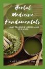 Herbal Medicine Fundamentals - Preview
